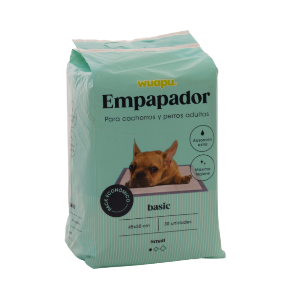 30 Empapadores Basic - Imagen 3