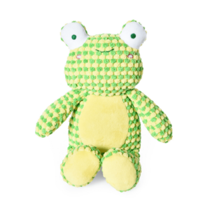 Peluche Rana