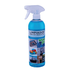 Limpiador Hábitat. 750 ml