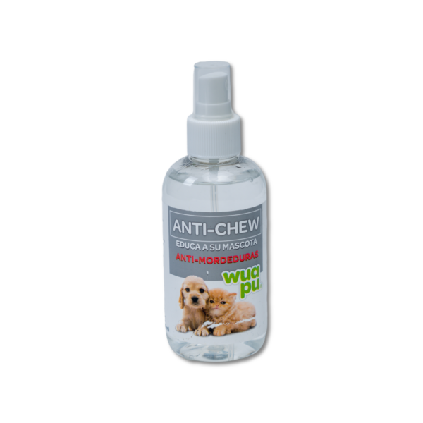 Anti Mordeduras ANTI-CHEW. 200 ml