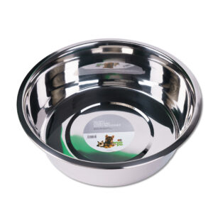 Comedero Inox. Bowl