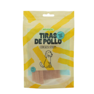 Tiras de Pollo
