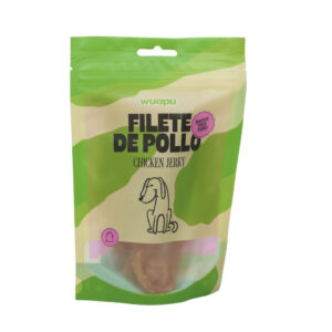 Snack Filete de Pollo