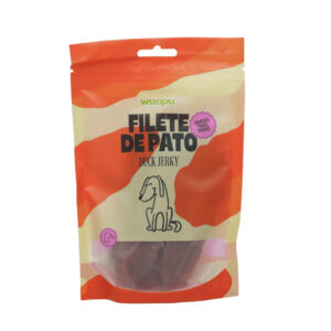 Snack Filete de Pato