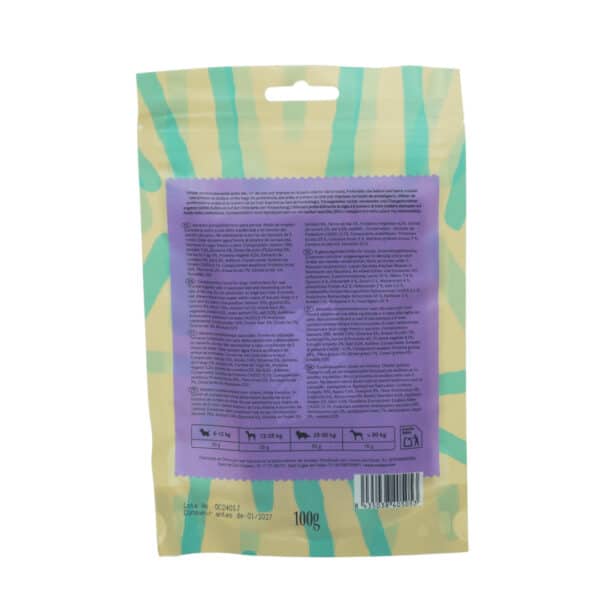 Barritas de Salmón - Imagen 2