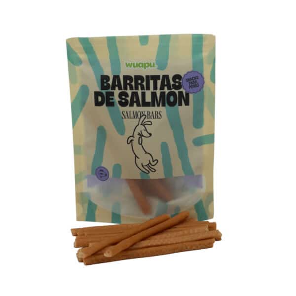 Barritas de Salmón - Imagen 3