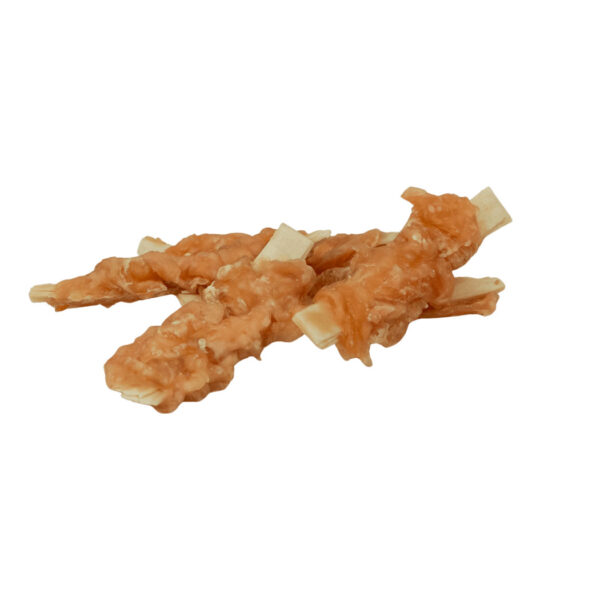 Snack Sticks de Bacalao con Pollo - Imagen 2
