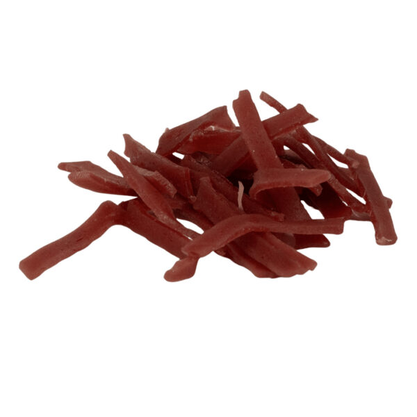 Snack mini tiras de Cordero. 100 g - Imagen 3