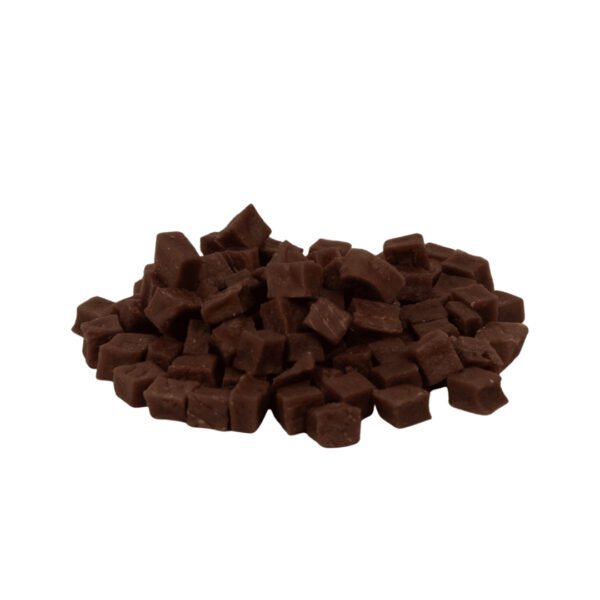 Snack Dados de Pato. 100 g - Imagen 2
