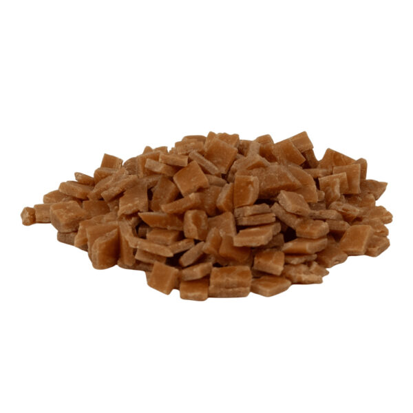 Snack Dados de Salmón. 100 g - Imagen 2