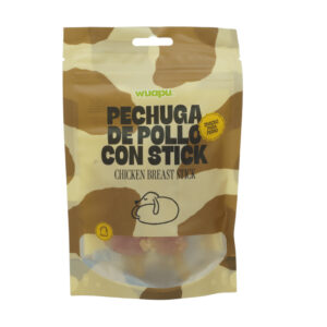 Snack Stick con pechuga de pollo