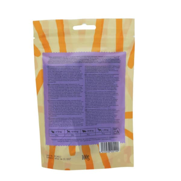 Barritas de Buey - Imagen 2