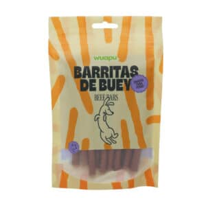 Barritas de Buey