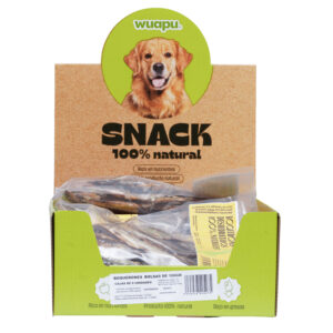 Snack Boquerones