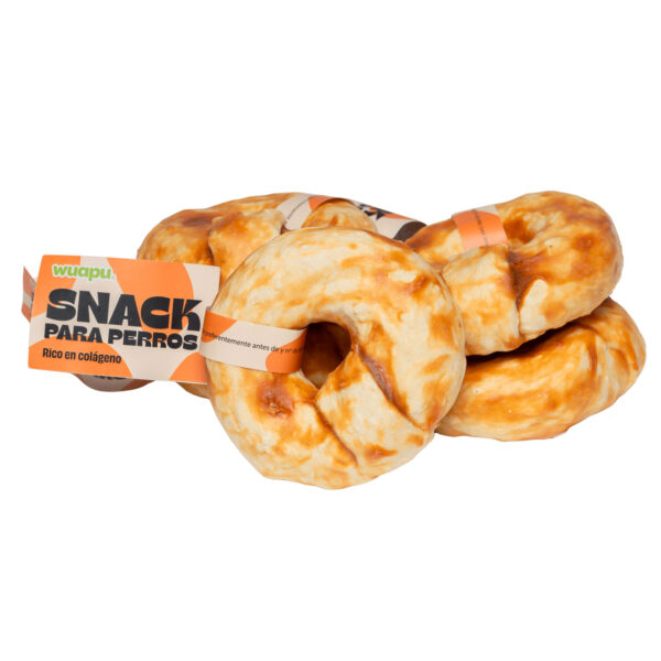 Donut con Colágeno. 70 g - Imagen 3