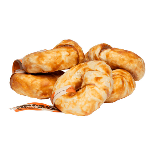 Donut con Colágeno. 70 g - Imagen 2