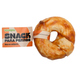 Donut con Colágeno. 70 g
