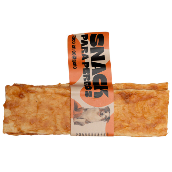 Tabletas con Colágeno. 2x60 g - Imagen 2
