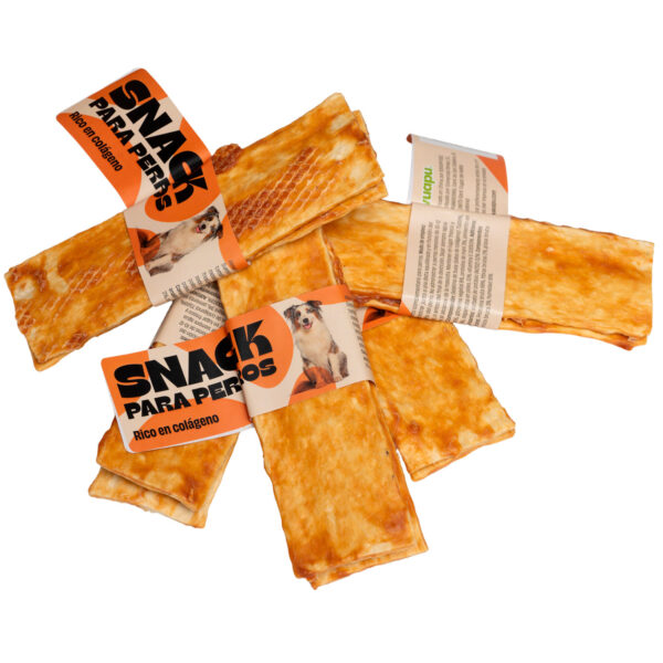 Tabletas con Colágeno. 2x60 g - Imagen 3