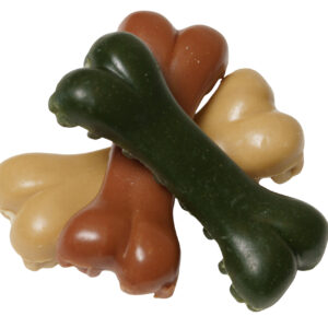 Snack Dental Hueso