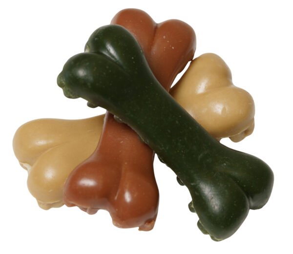 Snack Dental Hueso