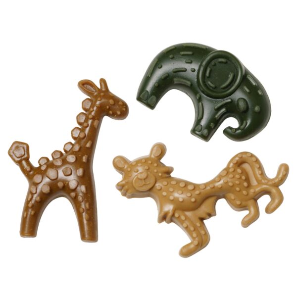 Snack animales. 1kg