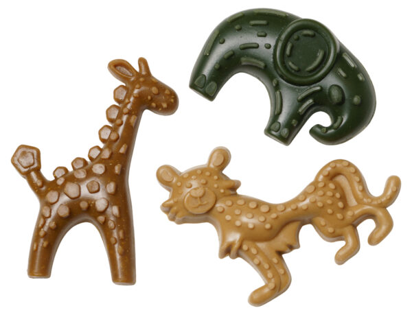 Snack animales. 1kg - Imagen 2