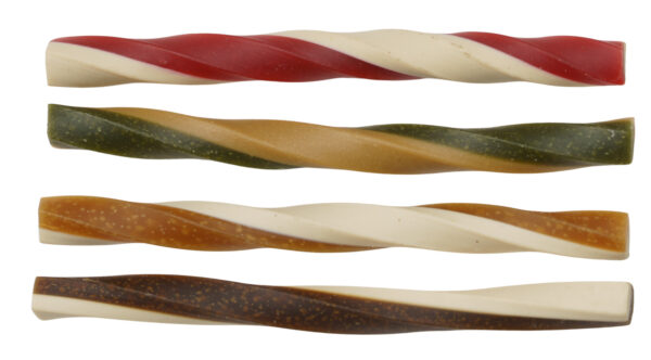 Snacks Sticks twisted. 500 g