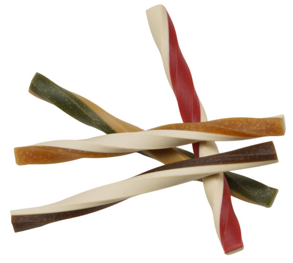 Snacks Sticks twisted. 500 g - Imagen 2