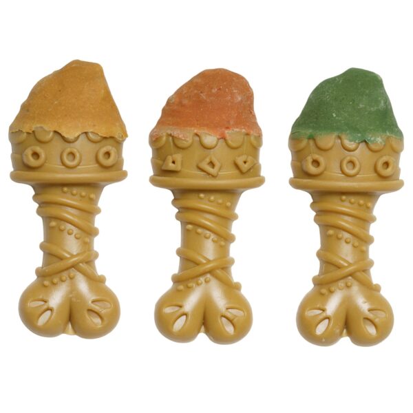Snack Cucurucho. 1 kg - Imagen 3