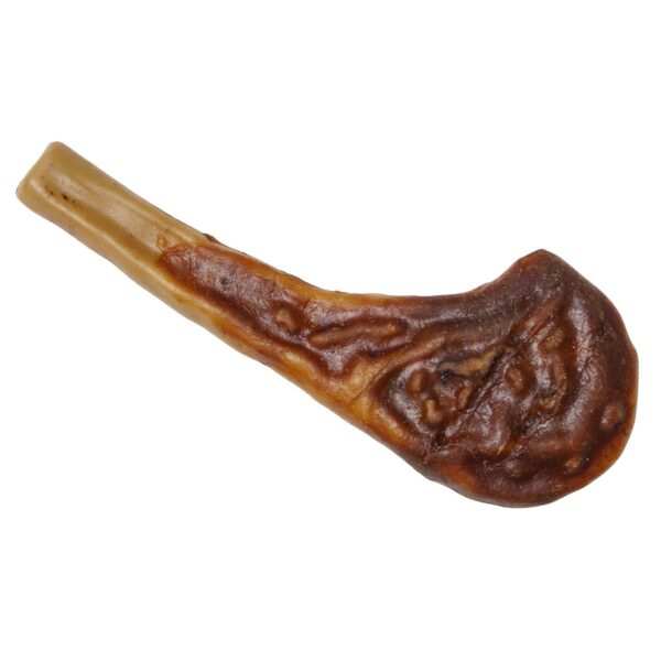 Snack Light BBQ Chuleta. 1kg - Imagen 2