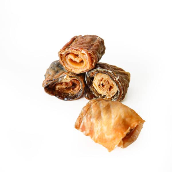 Snack Maxi Sushi Salmón Pack - Imagen 2