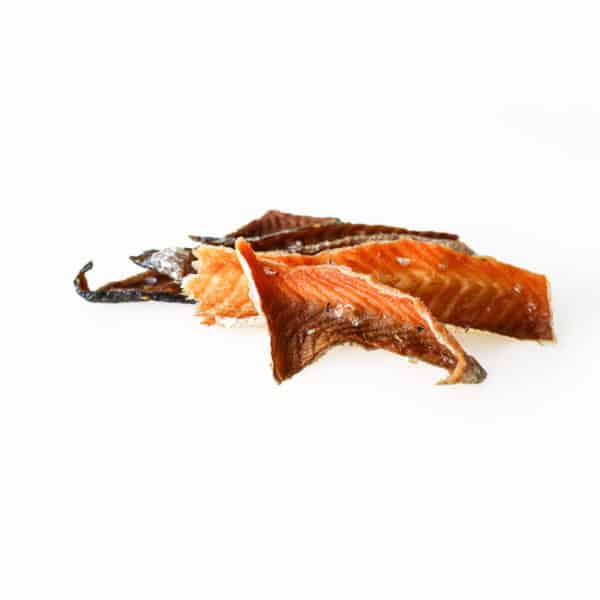 Snack Tiras de salmón Pack - Imagen 2