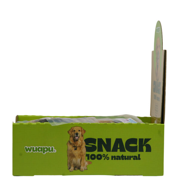 Snack Zarajos de Salmón - Imagen 5