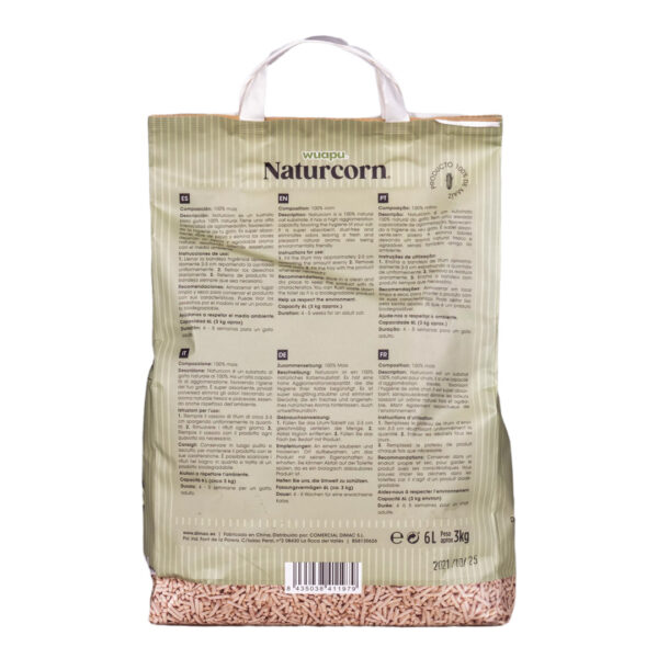 Naturcorn Original - Imagen 2
