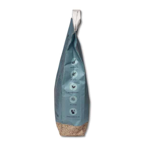 Naturcorn Kitten 6 l - Imagen 4