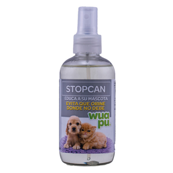 Stopcan Repelente