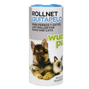 Recambio de Rollo Quita pelos